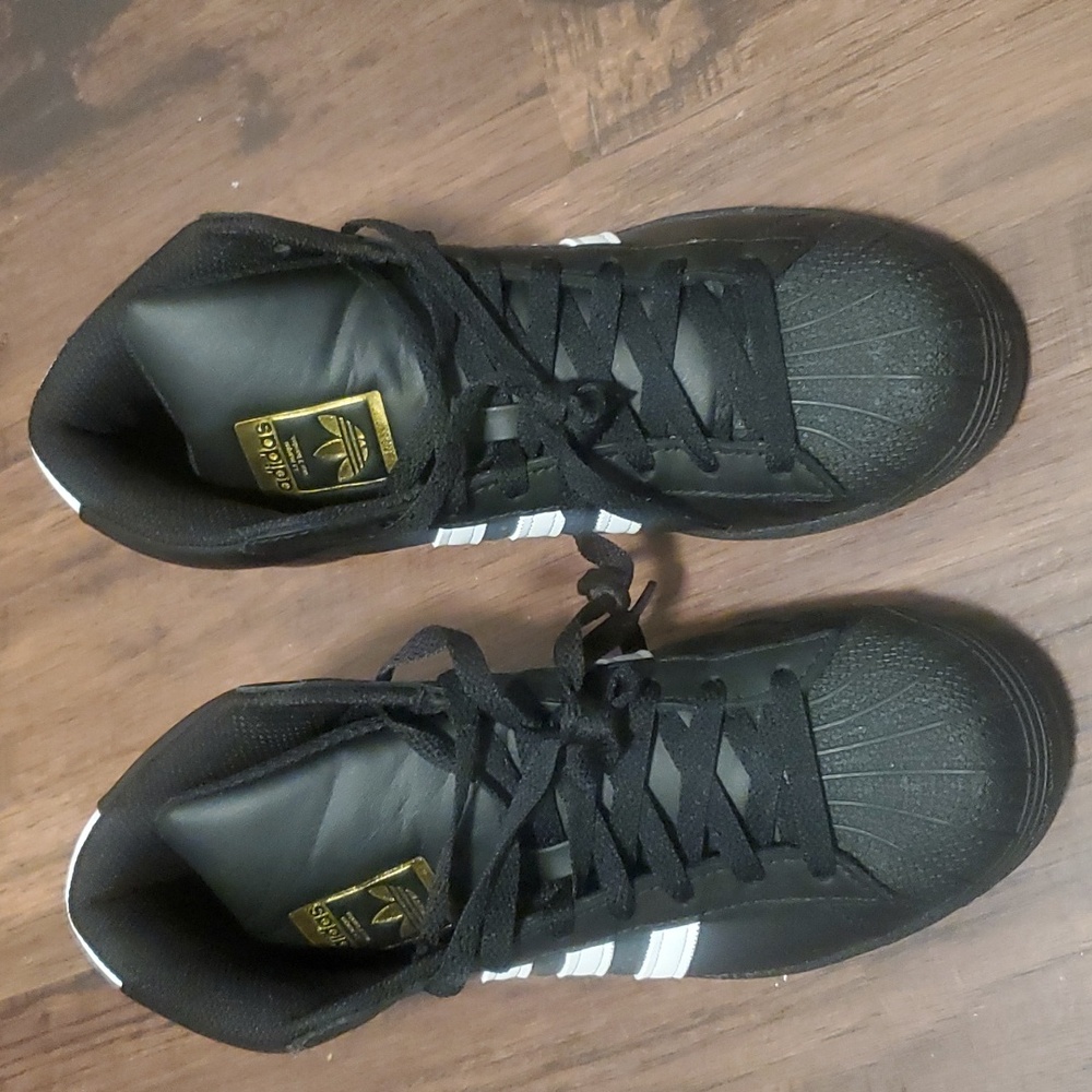 Pro Model Adidas - Picture 2 of 4